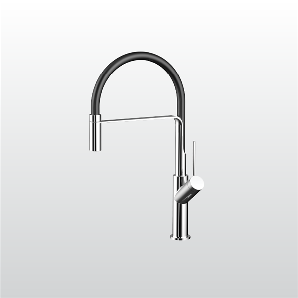 Vòi Rửa Chén Malloca K081C